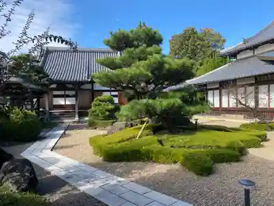 酒見寺(兵庫県)