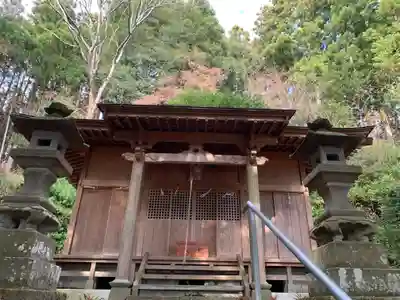 八幡神社(福島県)