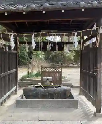 田中神社(京都府)