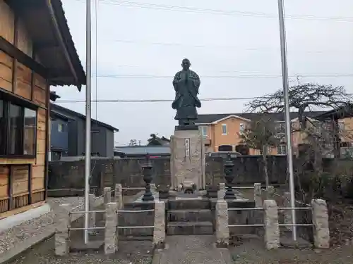 妙法寺(福井県)