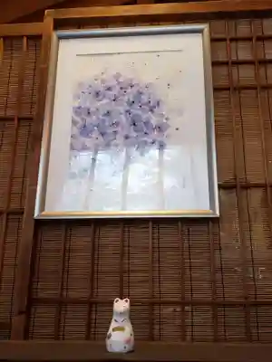 五十稲荷神社(栄寿稲荷神社)(東京都)