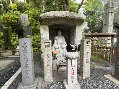 高尾山薬王院(東京都)