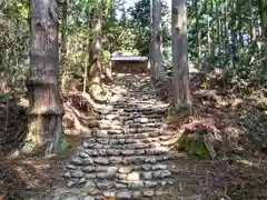 鶴ケ峰八幡神社(宮城県)
