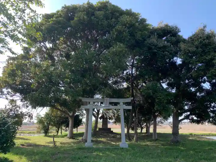 古川神社(千葉県)