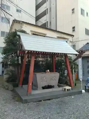 秋葉神社(東京都)