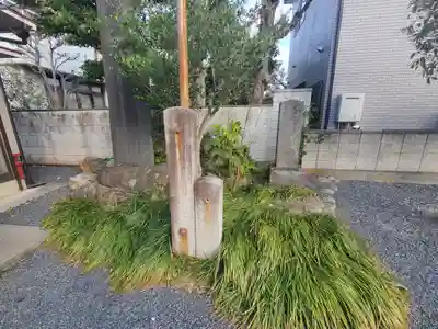 三神社(栃木県)