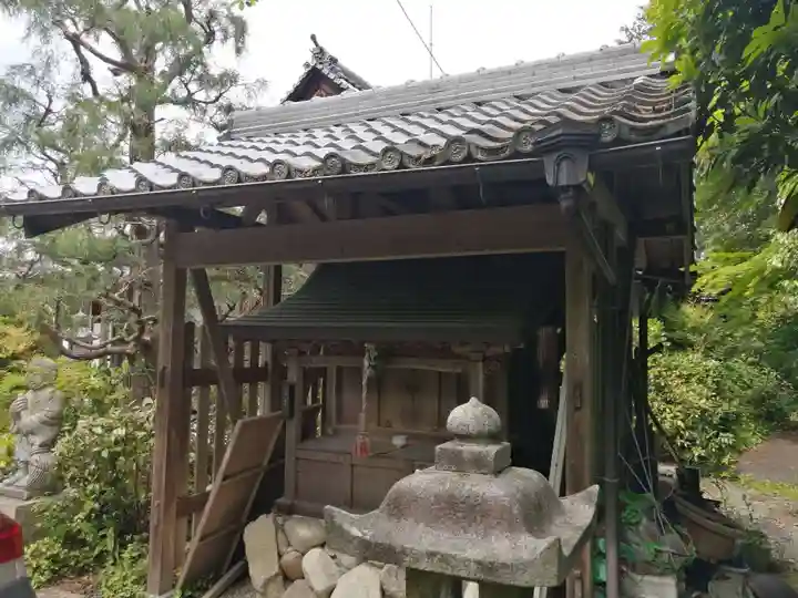金胎寺(滋賀県)