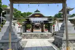 城山八幡宮(愛知県)