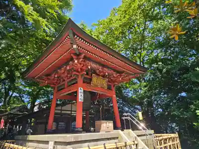 水澤寺(水澤観世音)(群馬県)