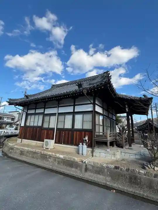 徳道上人堂(兵庫県)