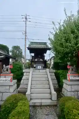 成田山川越別院(埼玉県)