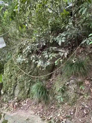 加麻良神社(香川県)