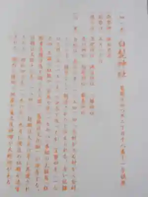 白髭神社(東京都)