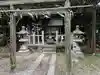 畠田神社(三重県)