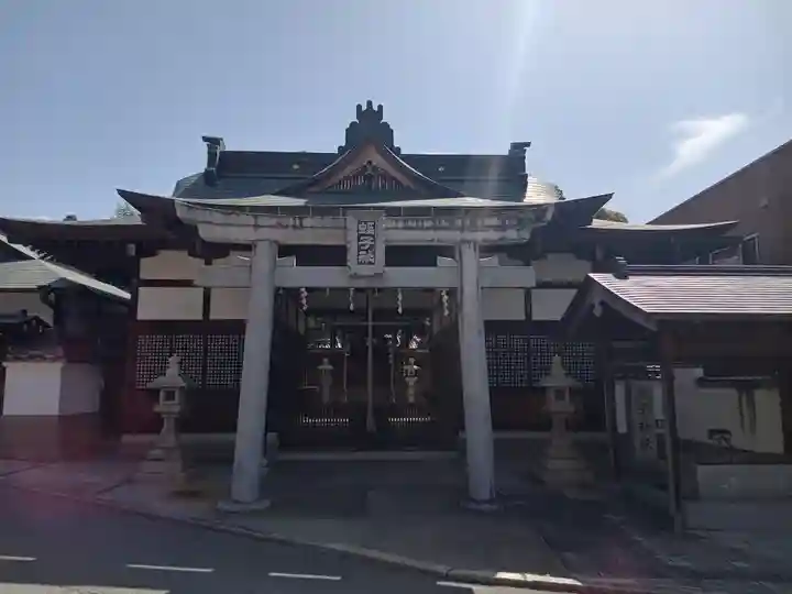 蛭子神社(和歌山県)