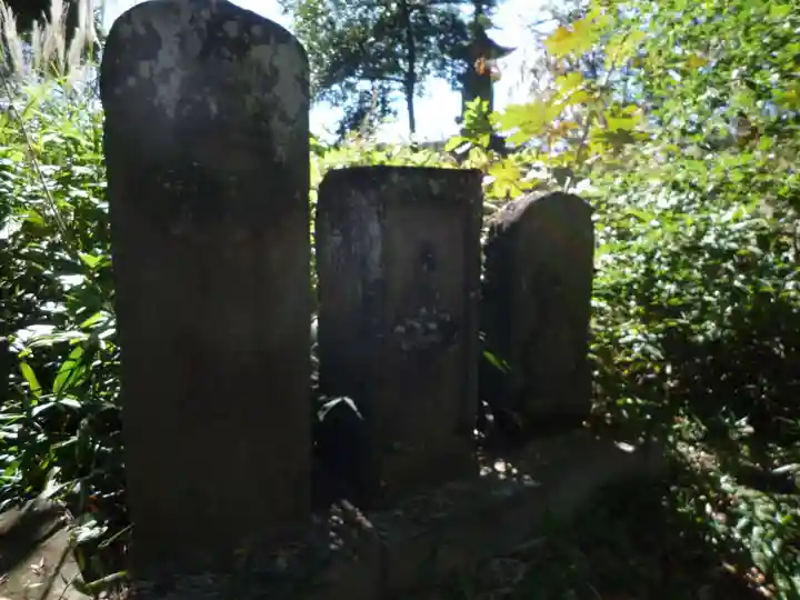 万蔵院のその他建物