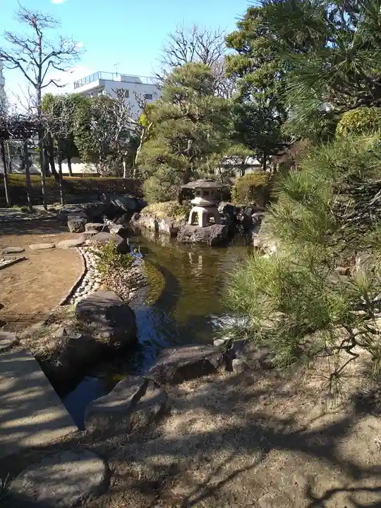 円乗院(東京都)