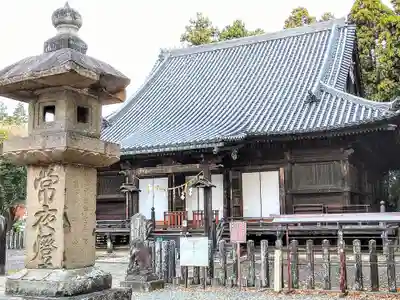 陸奥国分寺薬師堂(宮城県)