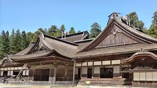 見沼大師　感応院(埼玉県)