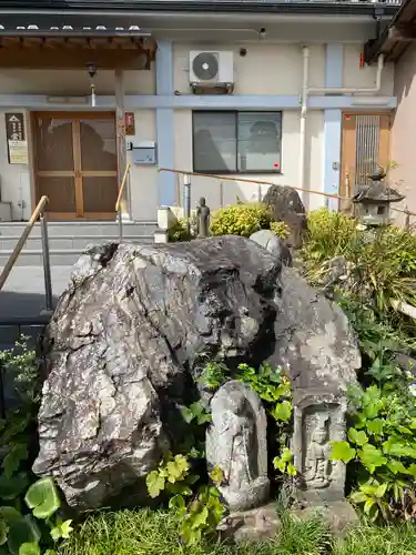 常保寺(東京都)