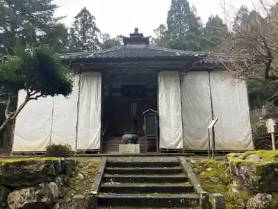 天徳寺(福井県)