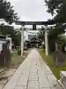 戸隠神社(新潟県)