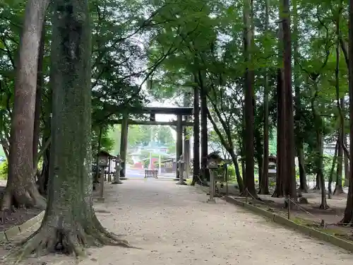小御門神社(千葉県)