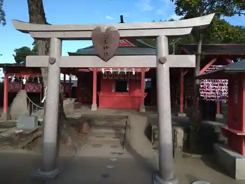 恋木神社(福岡県)