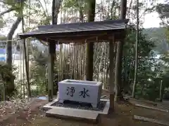 白山神社(岐阜県)