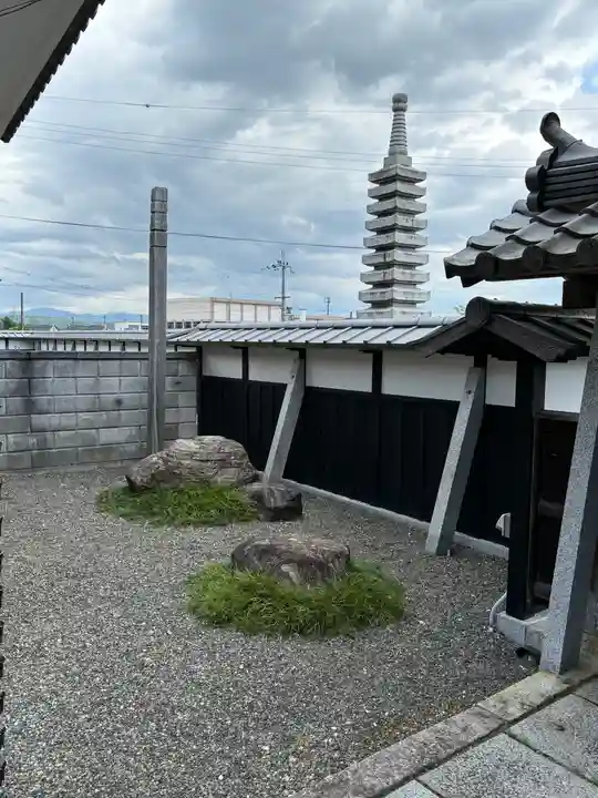 大善寺(滋賀県)