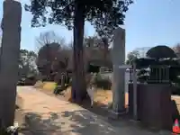 東源寺(千葉県)