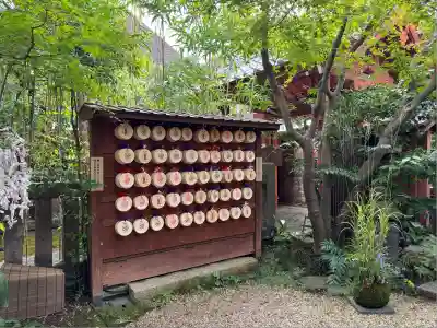 陽運寺(東京都)