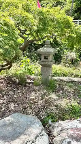 湯の澤神社(北海道)