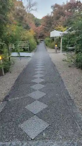 梨木神社(京都府)