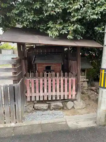 稲荷神社(京都府)