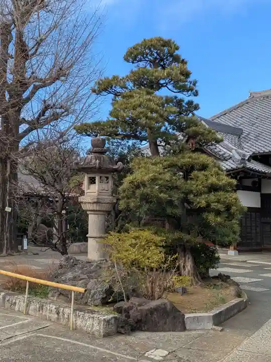 千手院(東京都)