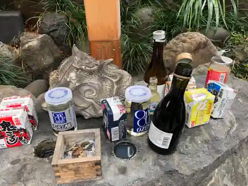 心光院のその他建物