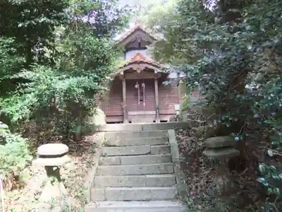 毘沙門堂(福岡県)