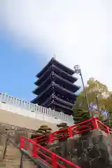 中山寺の建物その他