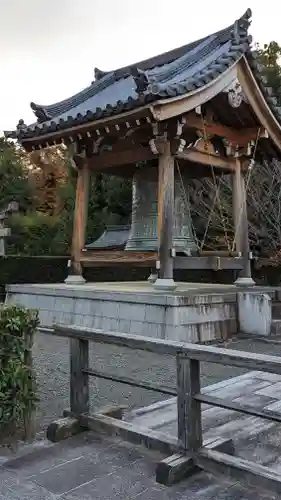 相国寺（相国承天禅寺）(京都府)