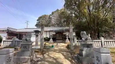 高都神社(香川県)