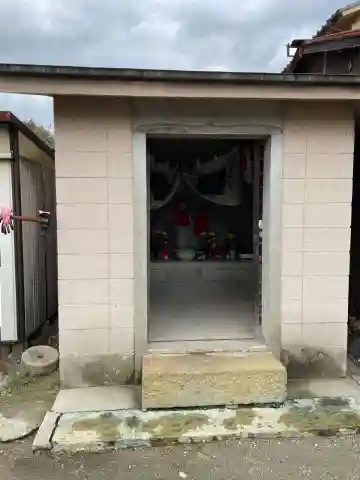 正法庵(兵庫県)