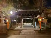 八坂神社(祇園さん)の手水舎