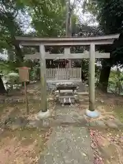 神坐日向神社（大神神社摂社）(奈良県)