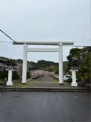 安房神社(千葉県)