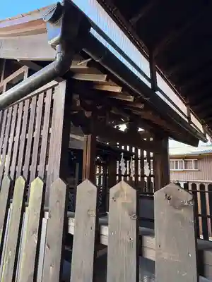 三神社(栃木県)