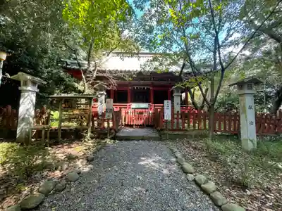 静岡浅間神社(静岡県)