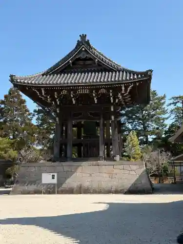 本山専修寺(三重県)
