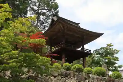 延算寺(岐阜県)
