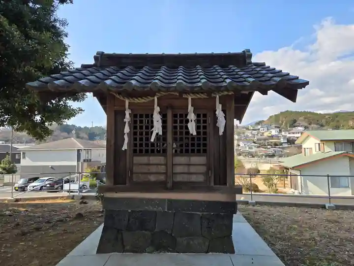 神社(静岡県)